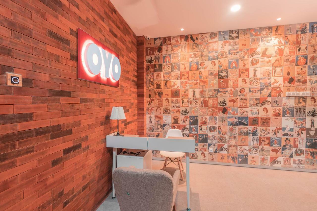 Готель Oyo 780 Acg House Kalibata Syariah Джакарта Екстер'єр фото