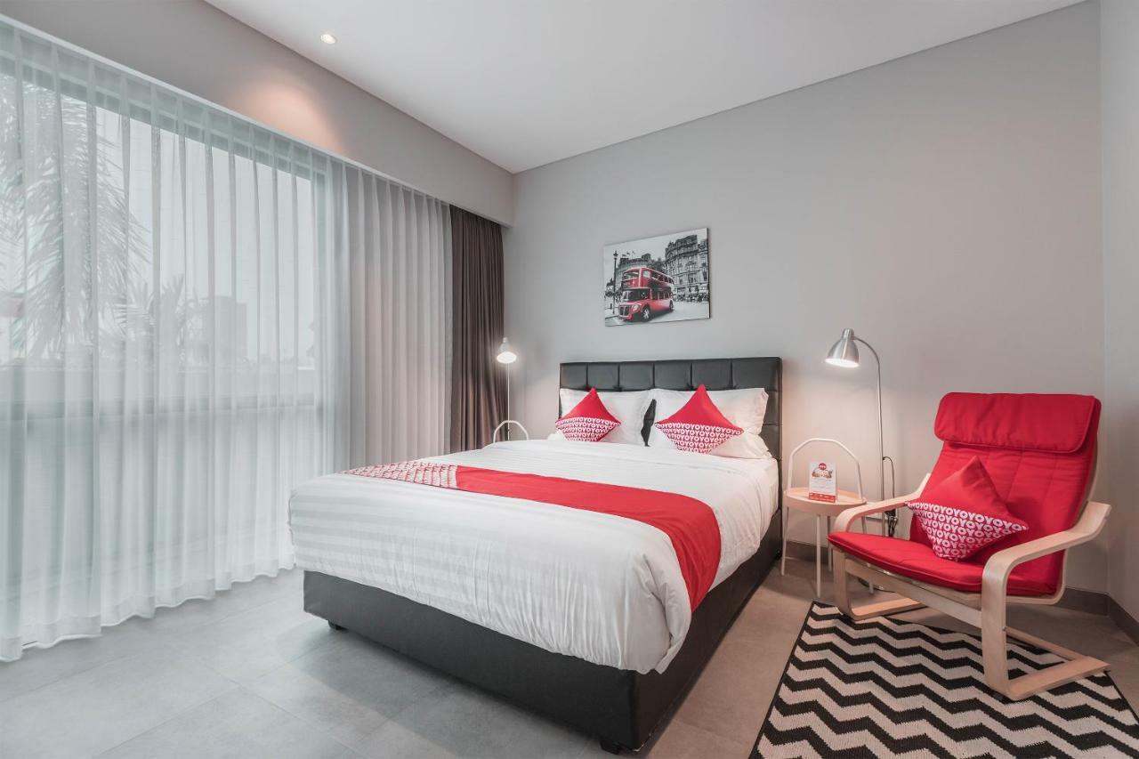 Готель Oyo 780 Acg House Kalibata Syariah Джакарта Екстер'єр фото