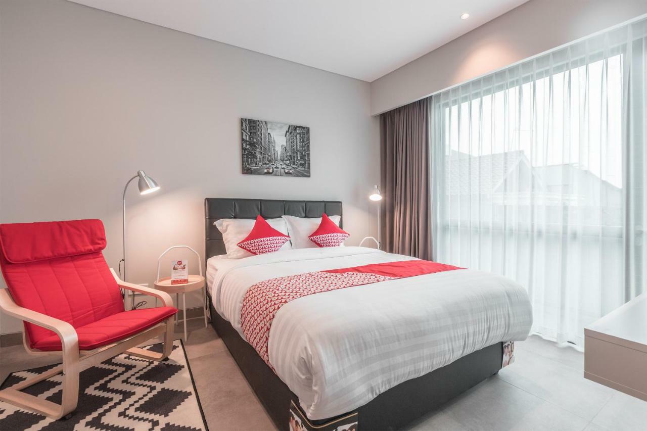 Готель Oyo 780 Acg House Kalibata Syariah Джакарта Екстер'єр фото