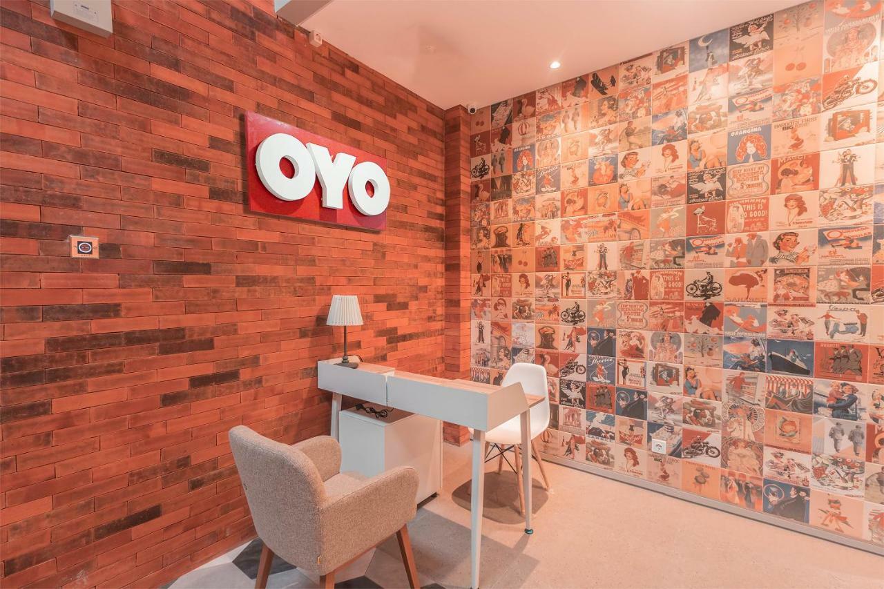 Готель Oyo 780 Acg House Kalibata Syariah Джакарта Екстер'єр фото